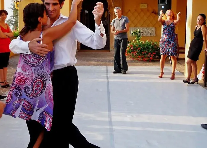 Hotel Residenza D'epoca Eremo Delle Grazie