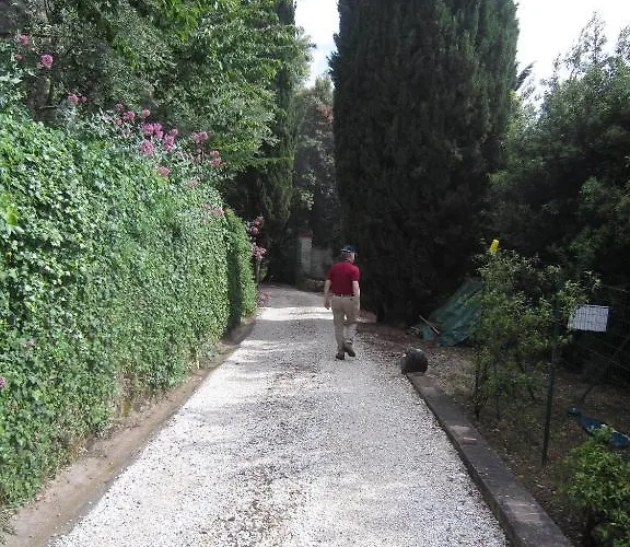 Residenza D'epoca Eremo Delle Grazie Hotel