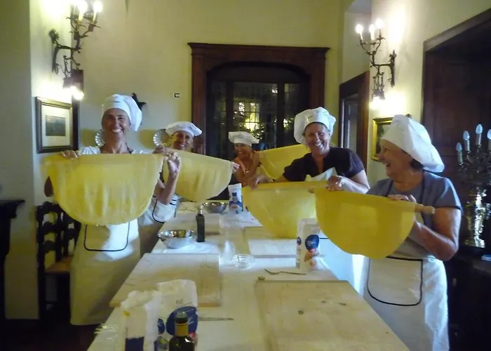 Residenza D'epoca Eremo Delle Grazie