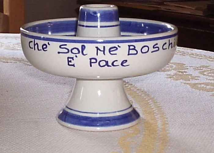 Hotel Residenza D'epoca Eremo Delle Grazie Monteluco