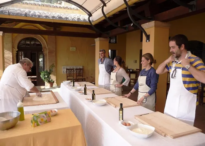 Residenza D'epoca Eremo Delle Grazie Hotel 3*