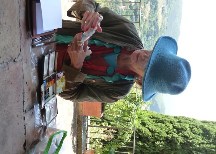 Residenza D'epoca Eremo Delle Grazie 3* Monteluco