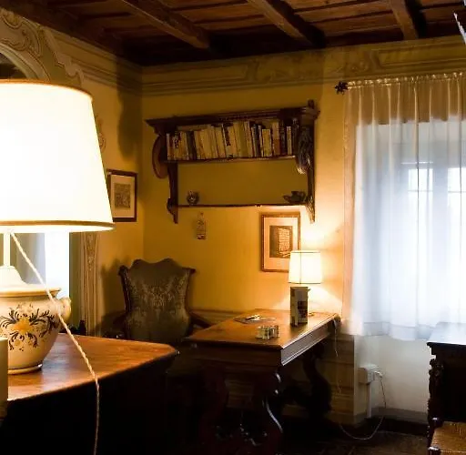 Residenza D'epoca Eremo Delle Grazie